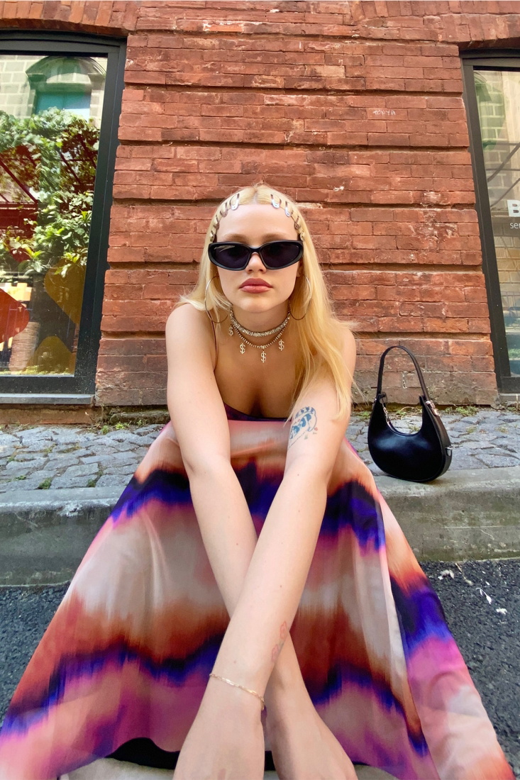 Siyah Arctic Gözlük ATE3515 - 