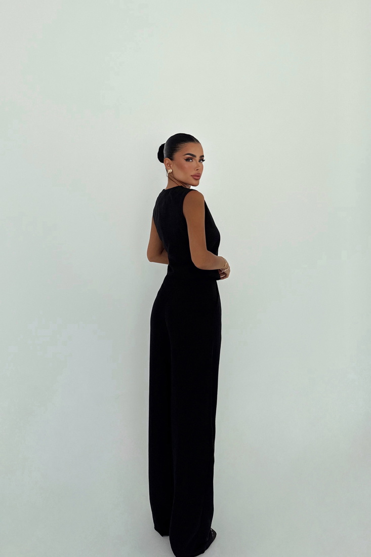 Siyah Nolion Takım ATE-2994 - EYYO