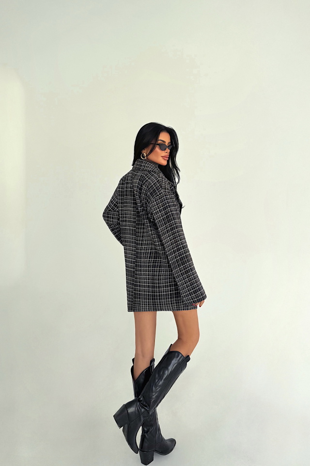 Parinna Ceket ATE-3965 - 3