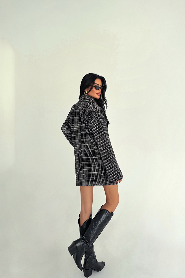 Parinna Ceket ATE-3965 - EYYO