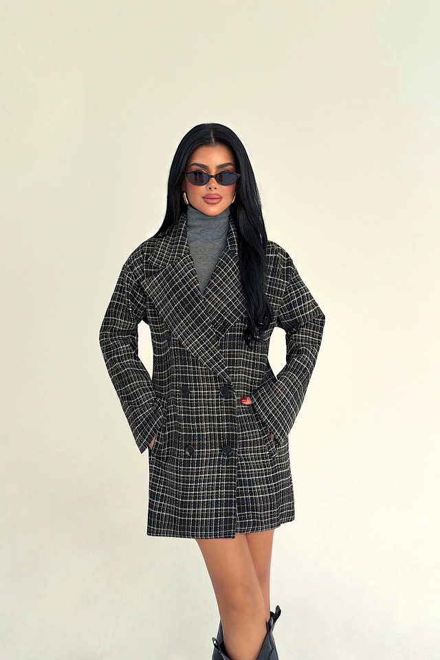 Parinna Ceket ATE-3965 - 1