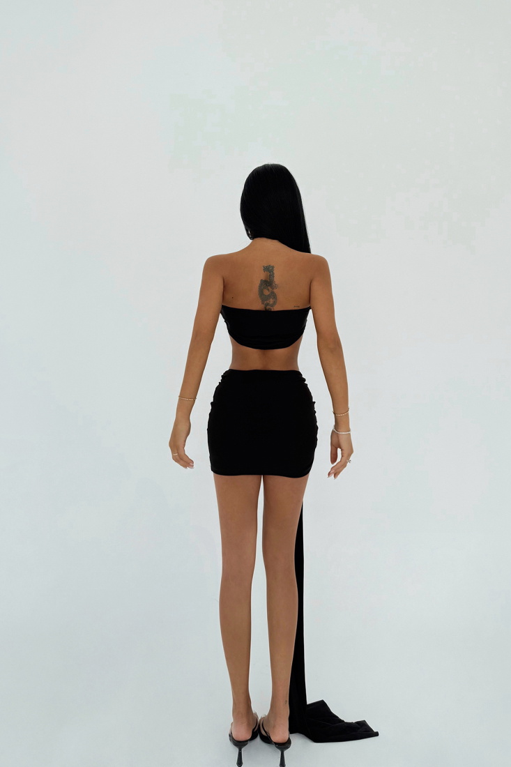 Siyah Joie Takım ATE-1657 - EYYO