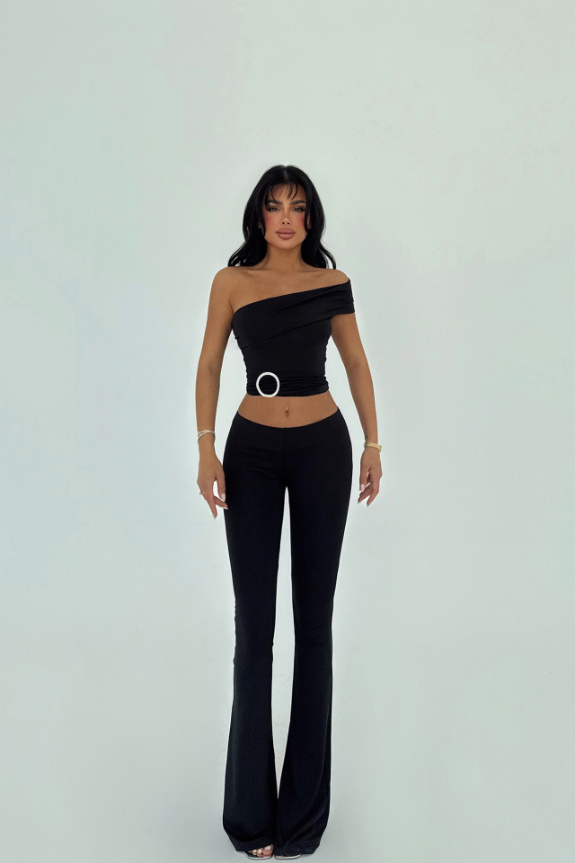 Siyah Paloma Takım ATE-2778 - 1