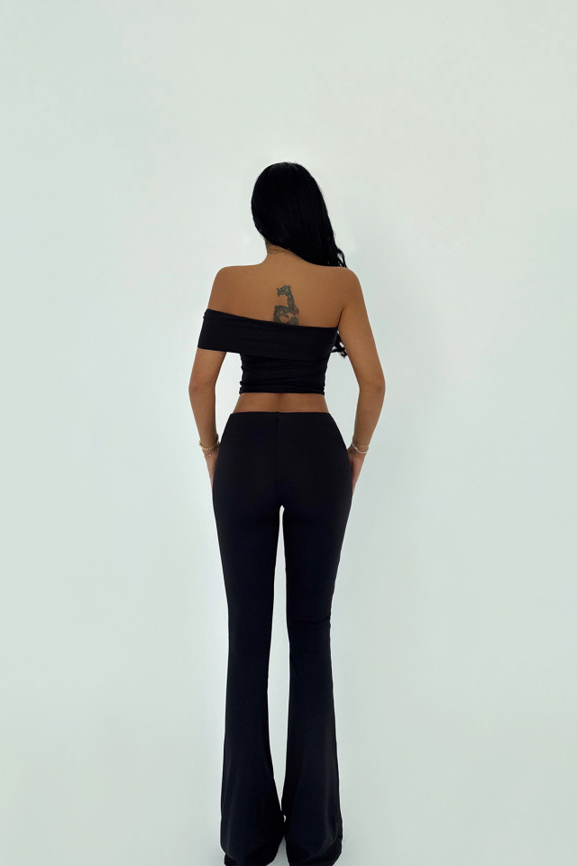 Siyah Paloma Takım ATE-2778 - 3