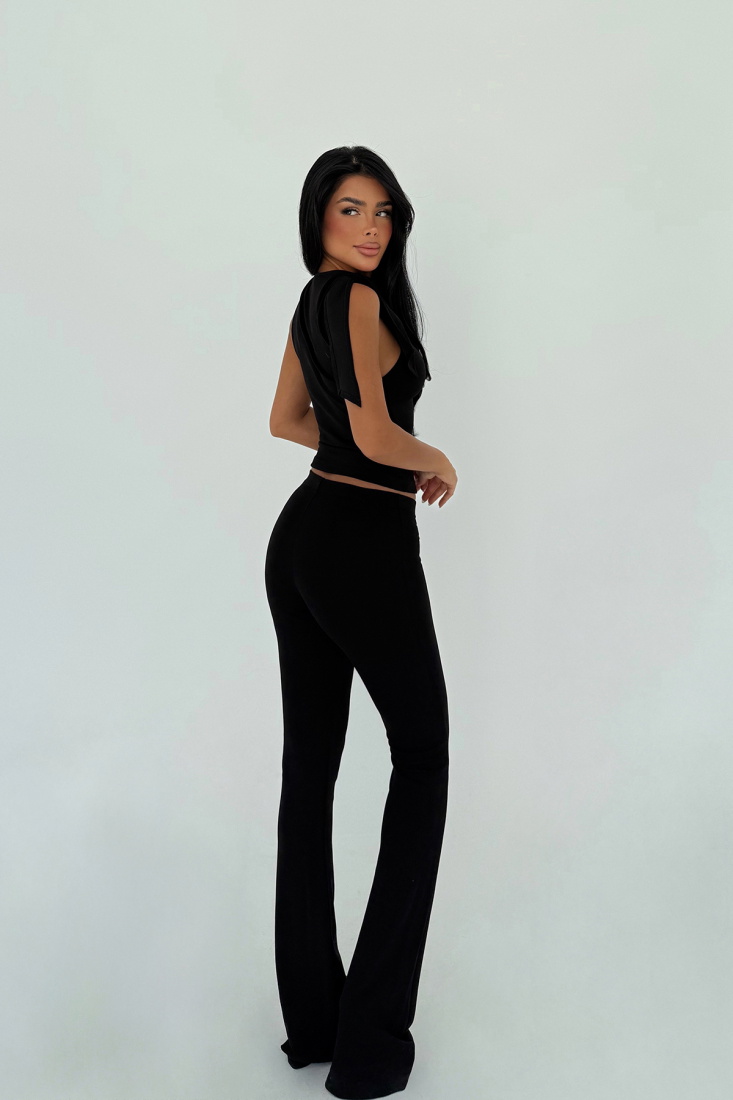 Siyah Manola Takım ATE-3147 - EYYO