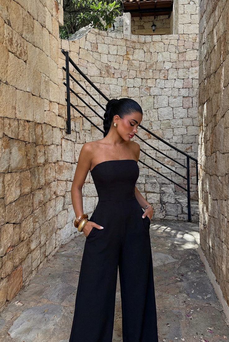 Siyah Rhino Tulum ATE-3158 - EYYO