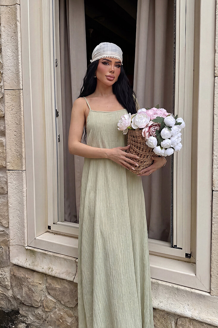 Su Yeşili Bello Takım ATE-5308 - EYYO