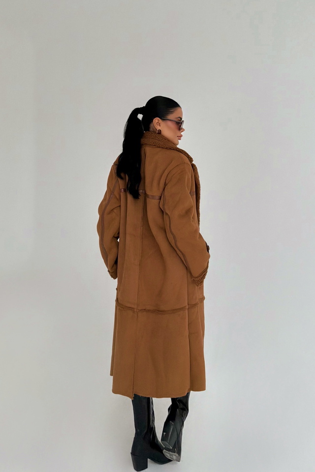 Taba Cable Ceket ATE-3786 - 3