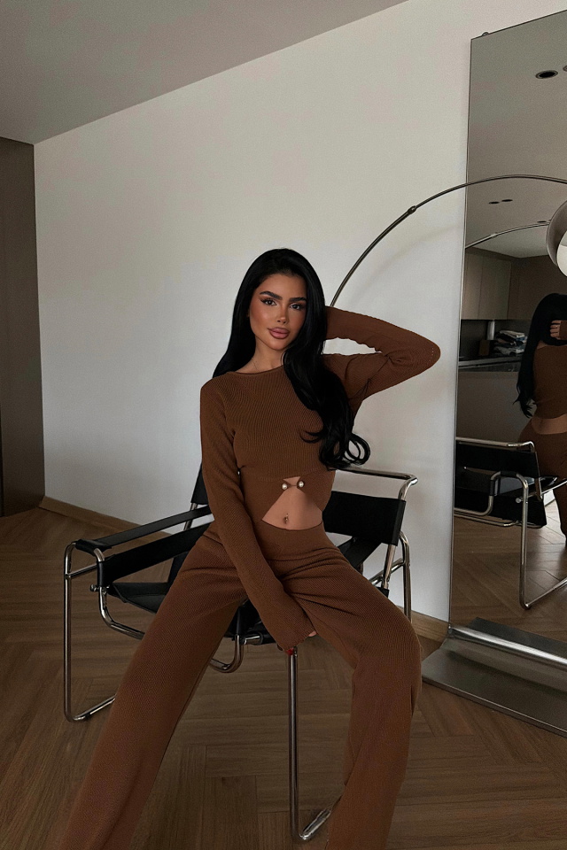 Taba Octavia Triko Takım ATE-4437 - 2