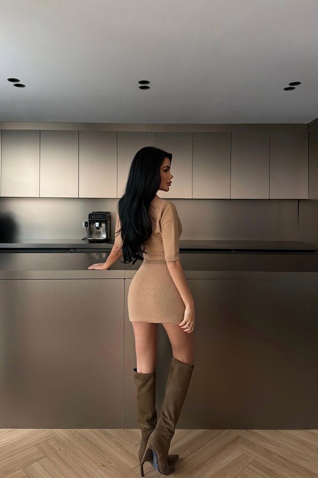 Taba Alondra Triko Takım ATE-4416 - 4