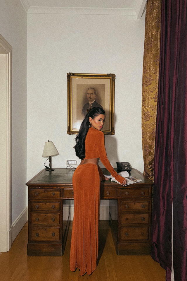 Taba Matias Takım ATE-1889 