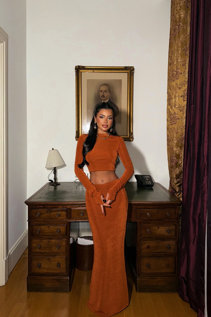 Taba Matias Takım ATE-1889 - EYYO