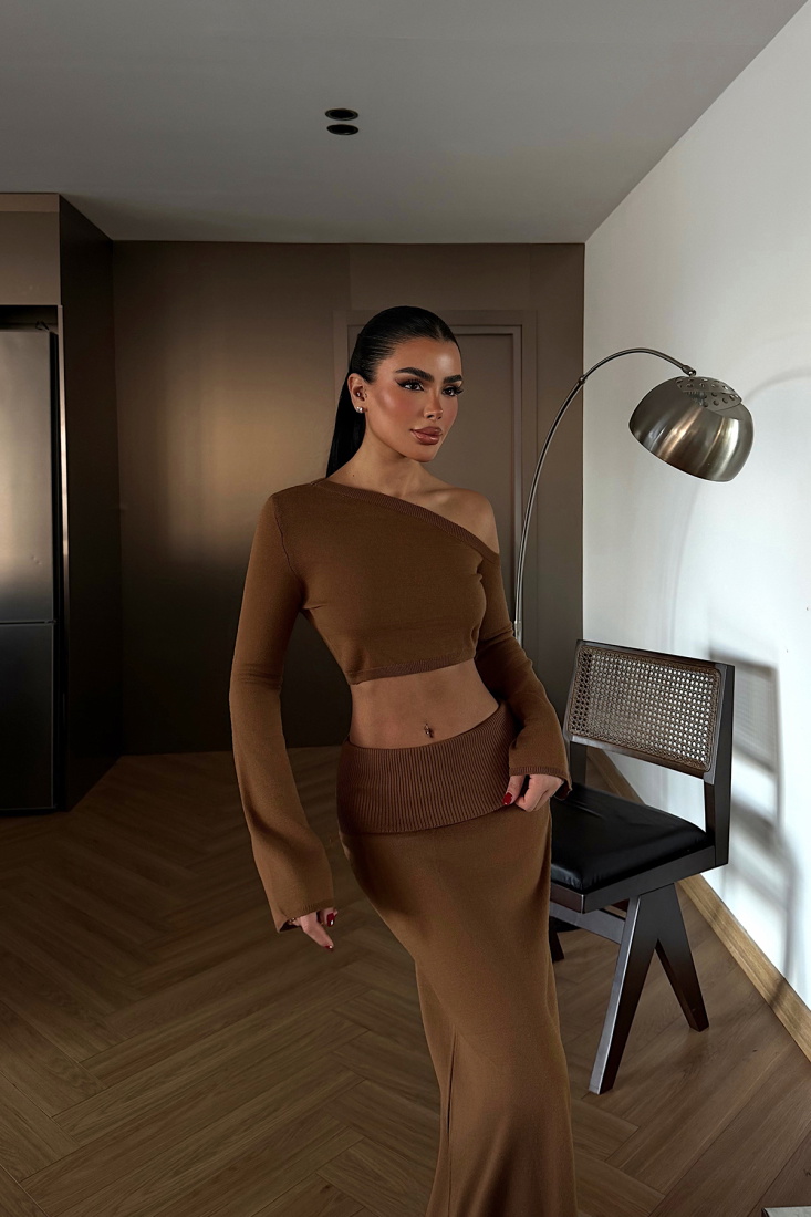 Taba Cashless Triko Takım ATE-4064 - EYYO