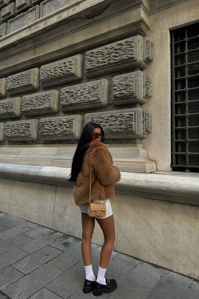 Taba Rufina Kürk ATE-1597 - 7