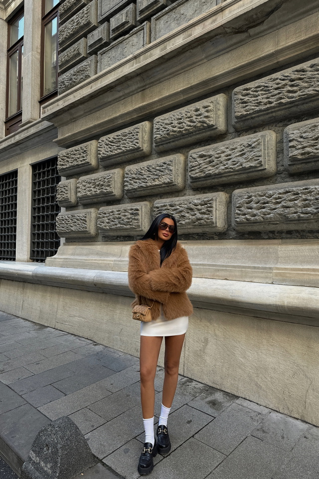 Taba Rufina Kürk ATE-1597 - 3