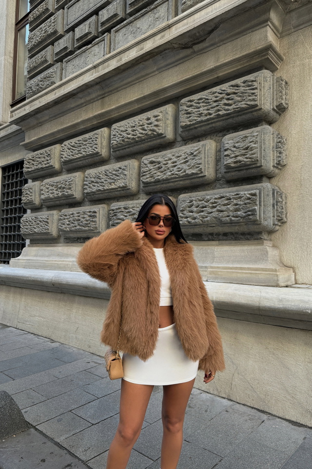 Taba Rufina Kürk ATE-1597 - 4