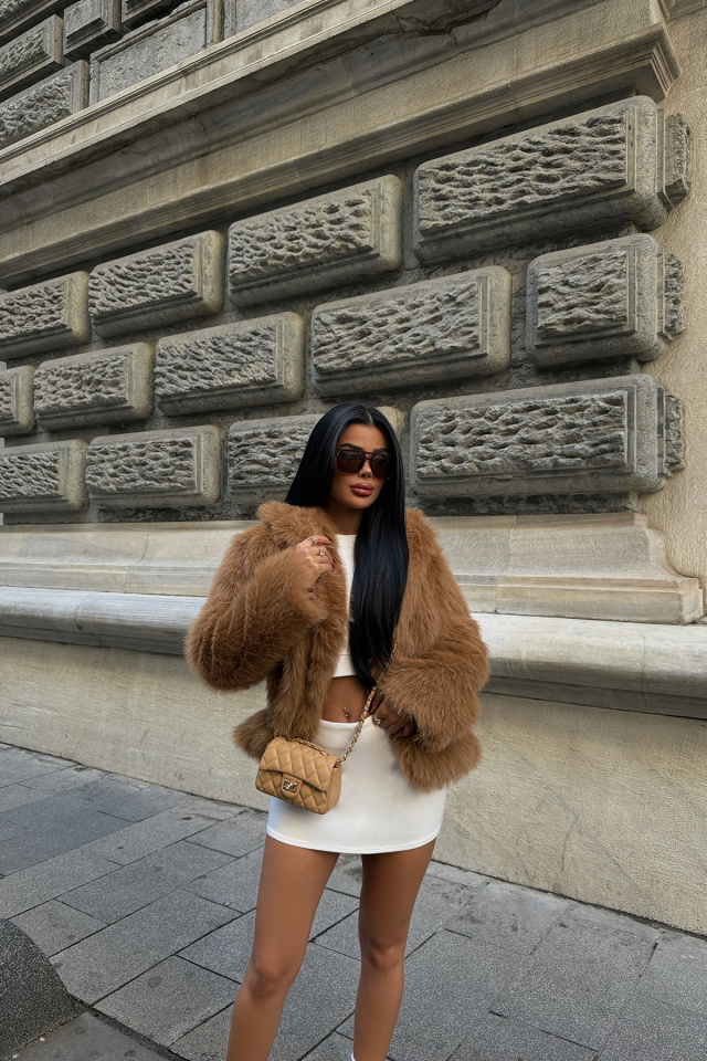 Taba Rufina Kürk ATE-1597 - 5