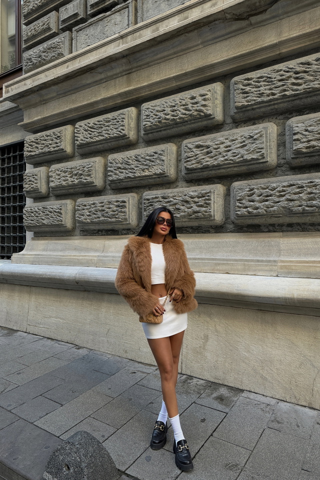 Taba Rufina Kürk ATE-1597 - 6