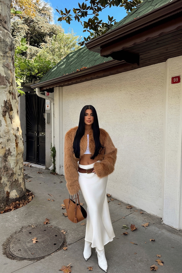 Taba Leroy Kürk ATE-1743 - 3