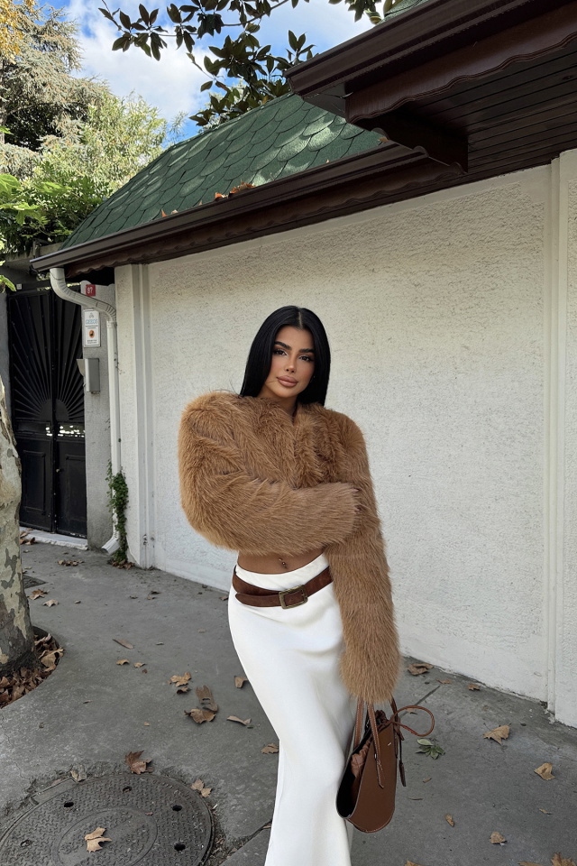 Taba Leroy Kürk ATE-1743 - 4