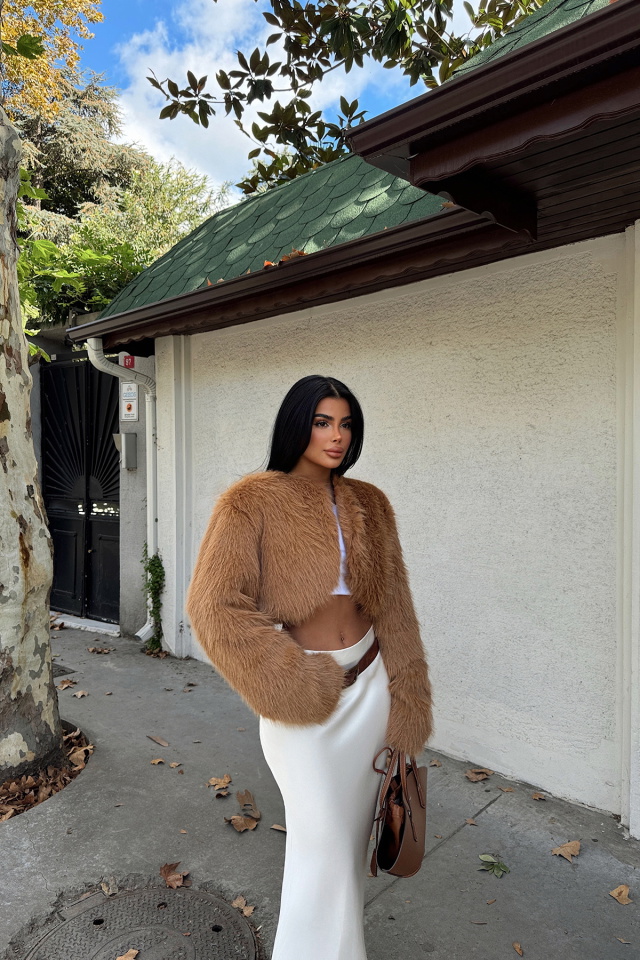 Taba Leroy Kürk ATE-1743 - 5