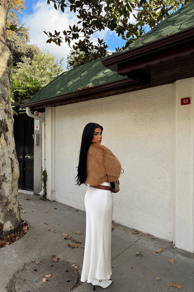 Taba Leroy Kürk ATE-1743 - 6