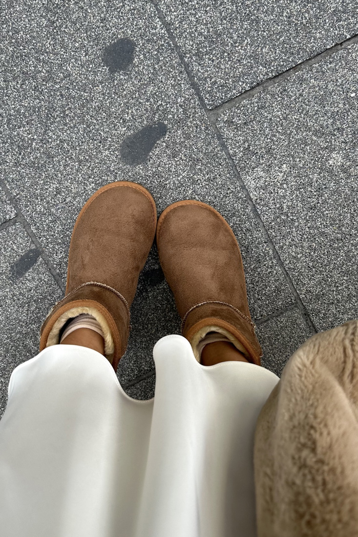 Alissa Taba Uzun Bot ATE-0061 - EYYO