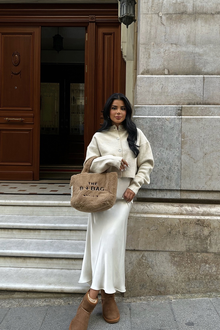 Alissa Taba Uzun Bot ATE-0061 - EYYO