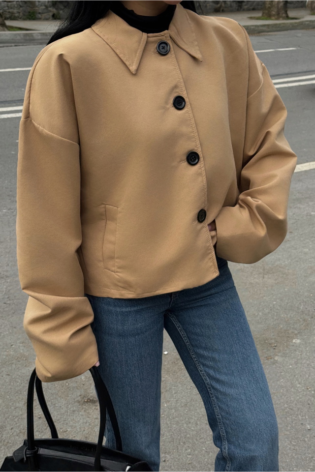 Taba Tiziana Trençkot ATE-1997 - 2