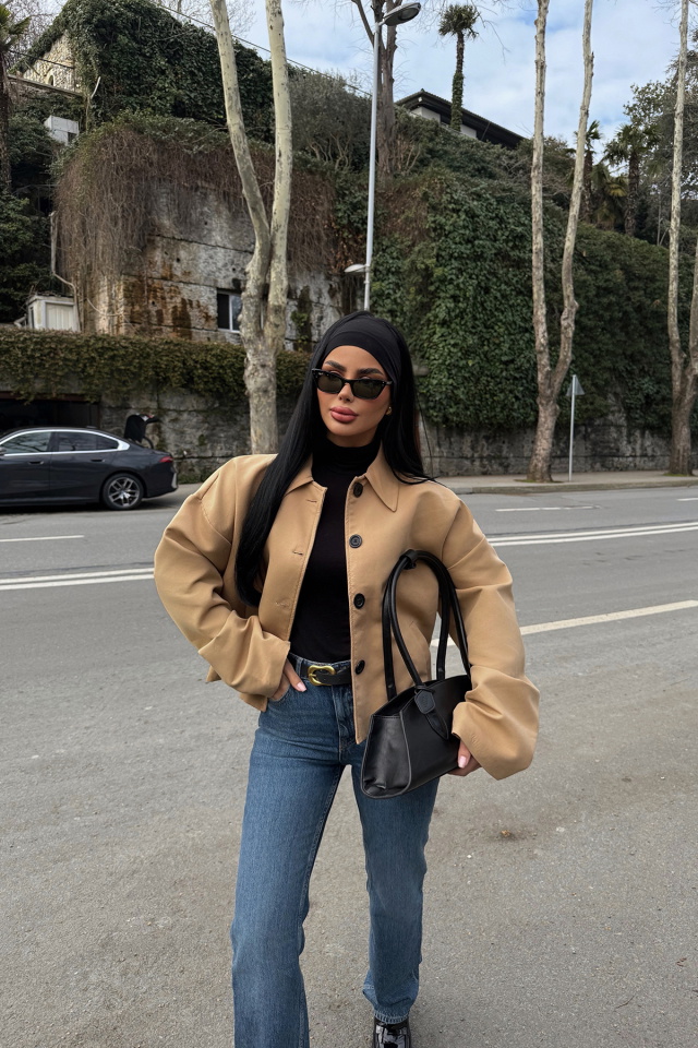 Taba Tiziana Trençkot ATE-1997 - 3