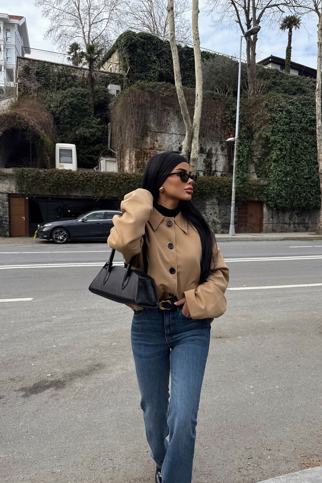 Taba Tiziana Trençkot ATE-1997 - 4