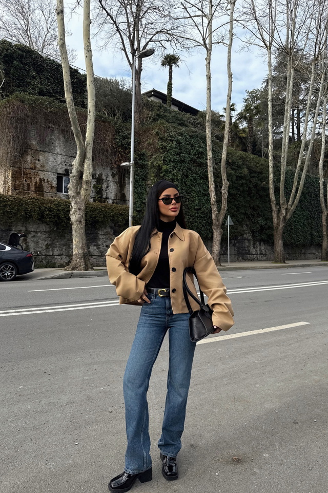 Taba Tiziana Trençkot ATE-1997 - 5