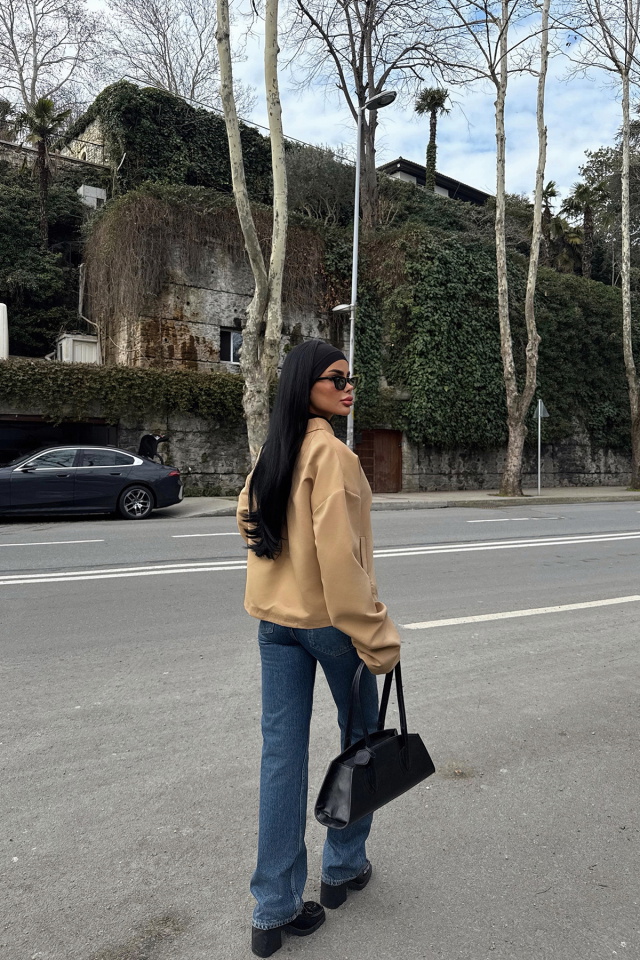 Taba Tiziana Trençkot ATE-1997 - 6