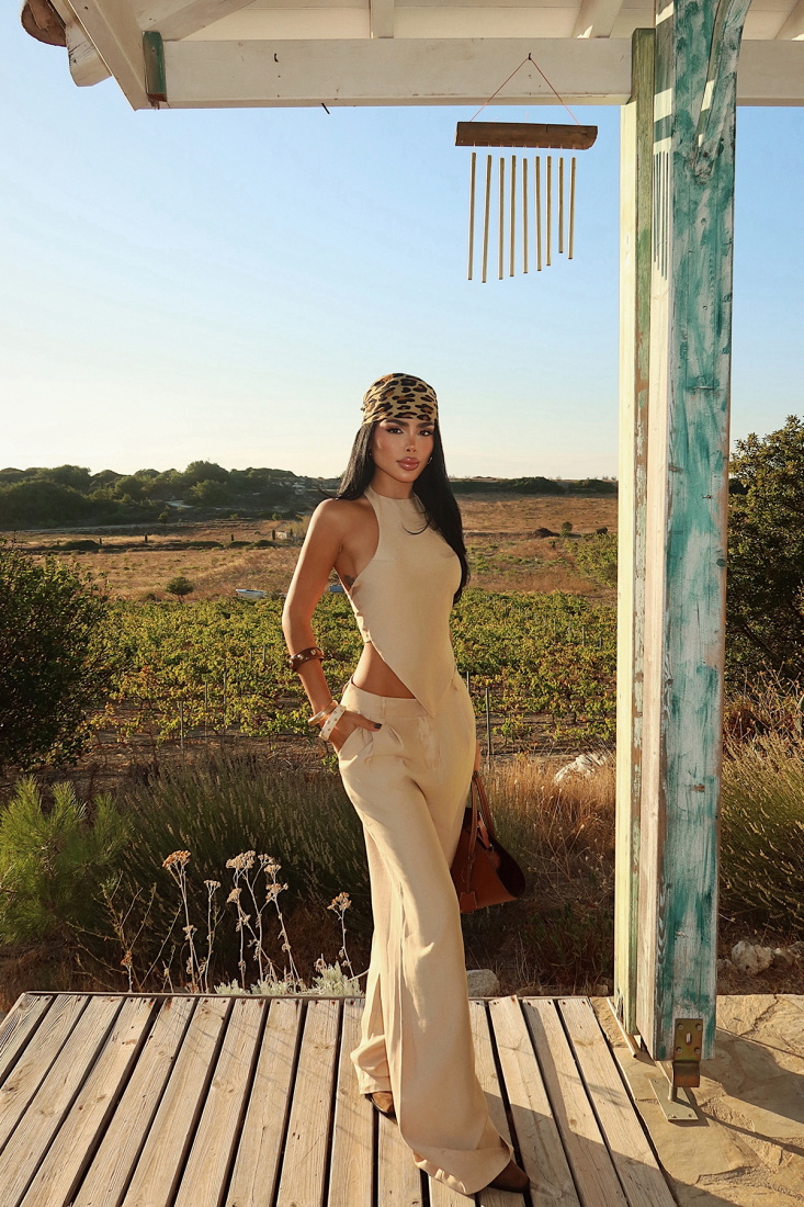 Taba Pebble Takım ATE-3559 - EYYO