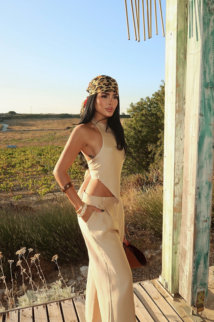 Taba Pebble Takım ATE-3559 - EYYO