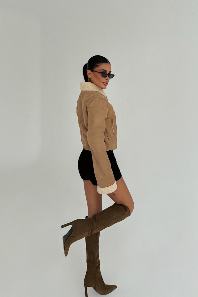 Taba Laurent Ceket ATE-3794 - 3