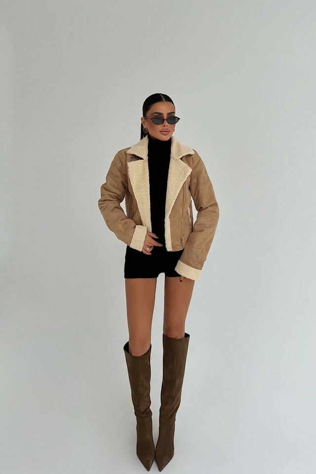 Taba Laurent Ceket ATE-3794 - 2