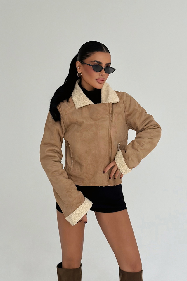 Taba Laurent Ceket ATE-3794 