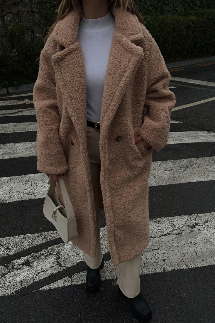 Taba Peluş Kaban ATE3130 - EYYO