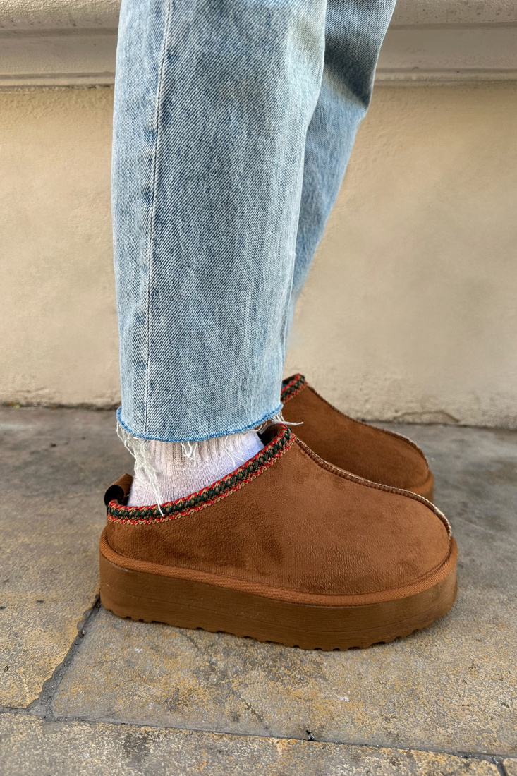 Taba Yüksek Taban Bot ATE-0146 - EYYO