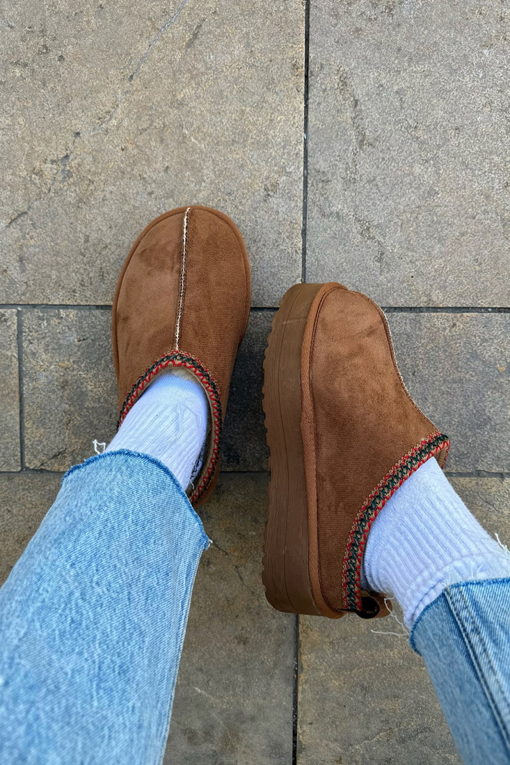 Taba Yüksek Taban Bot ATE-0146 - EYYO