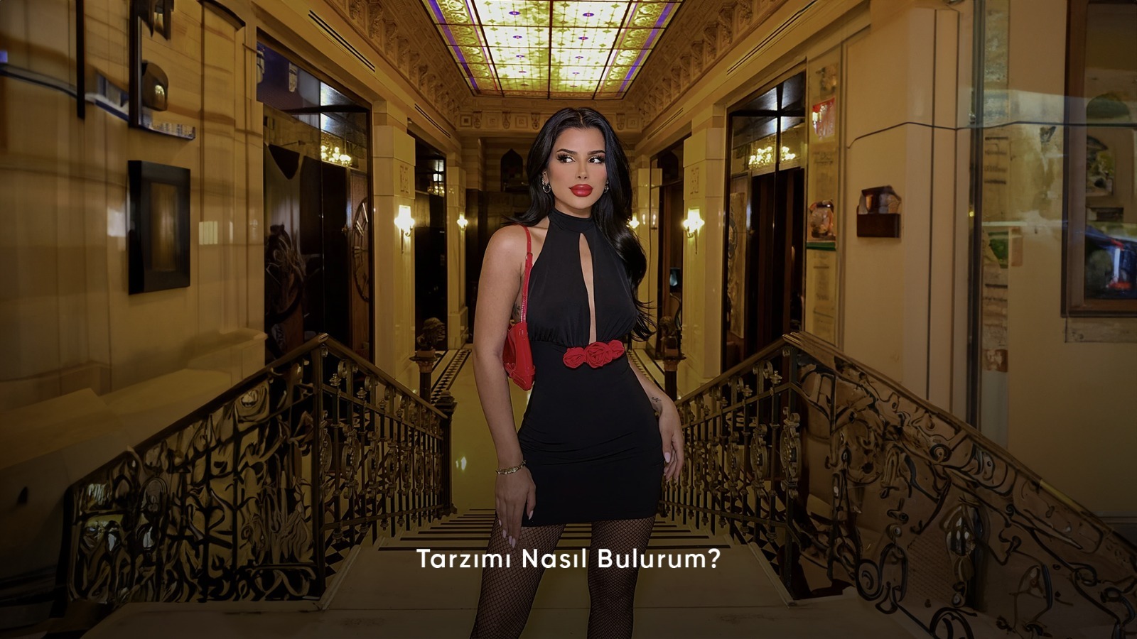 Tarzımı Nasıl Bulurum?