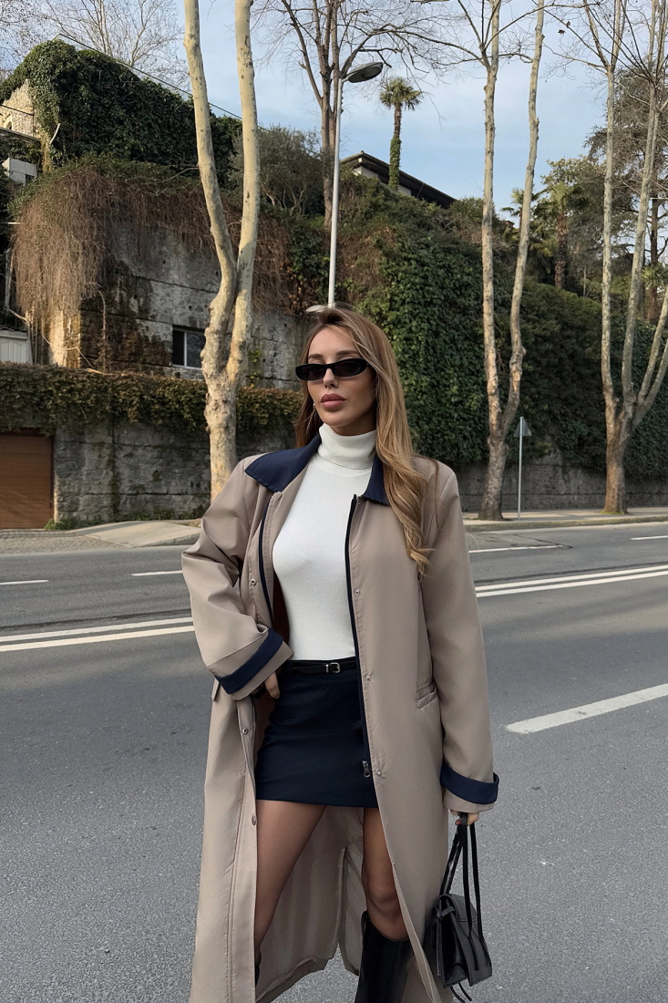 Taş Aldabella Trenckot ATE-2220 - EYYO