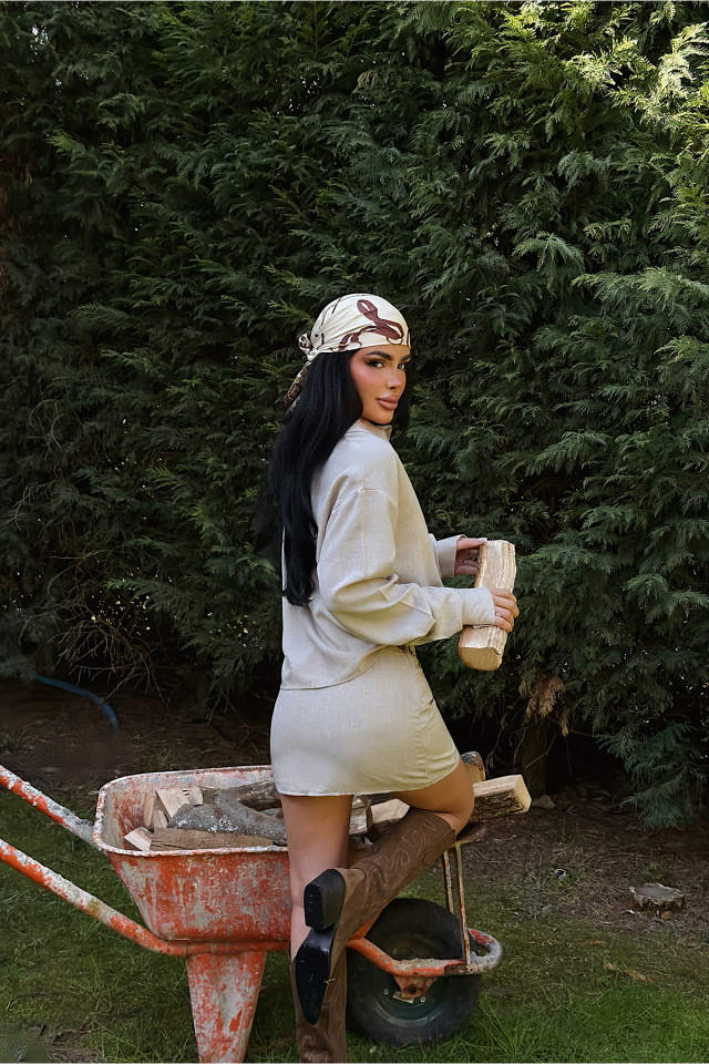 Taş Etekli Takım ATE-1400 - 5