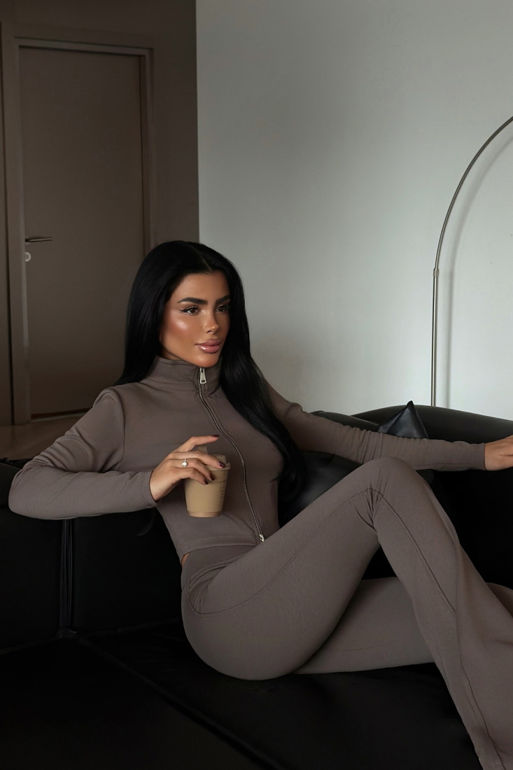 Taş Bericca Eşofman Takımı ATE-4100 - EYYO