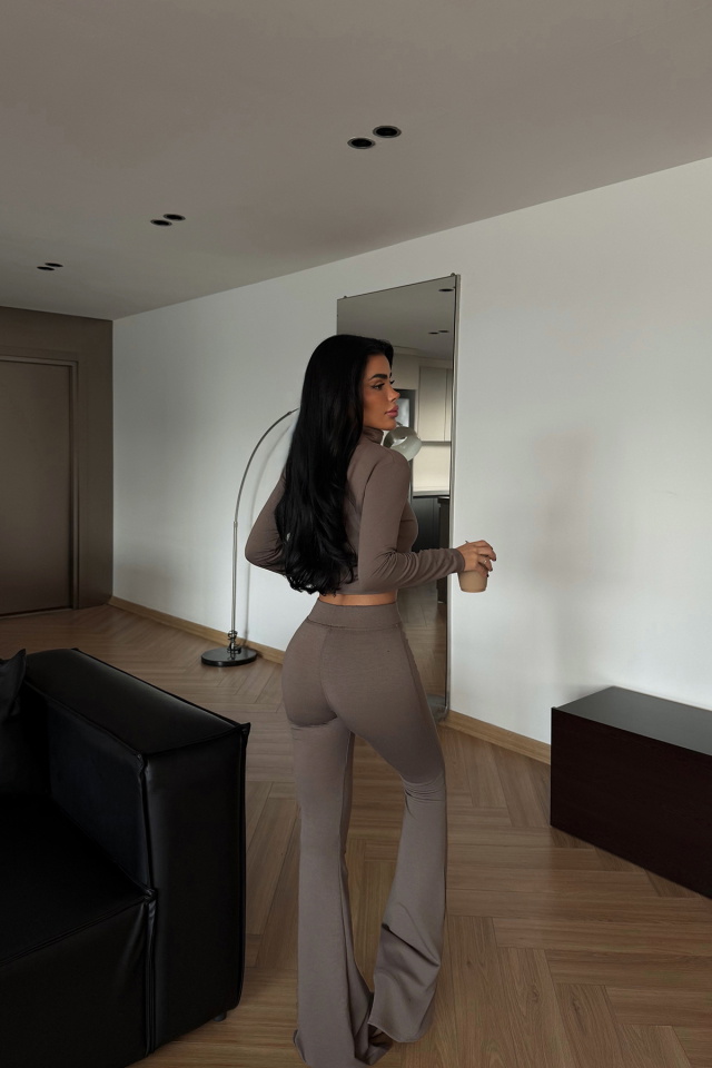 Taş Bericca Eşofman Takımı ATE-4100 - 4