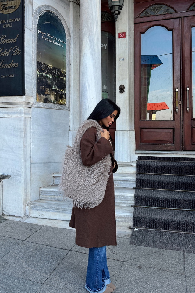 Taş Liqui Çanta ATE-1899 - 1