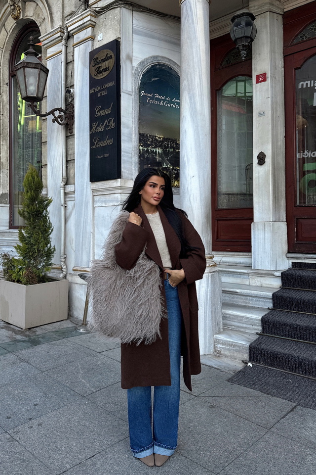 Taş Liqui Çanta ATE-1899 - 3