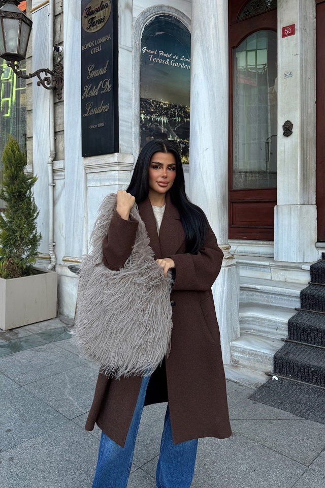 Taş Liqui Çanta ATE-1899 - 4