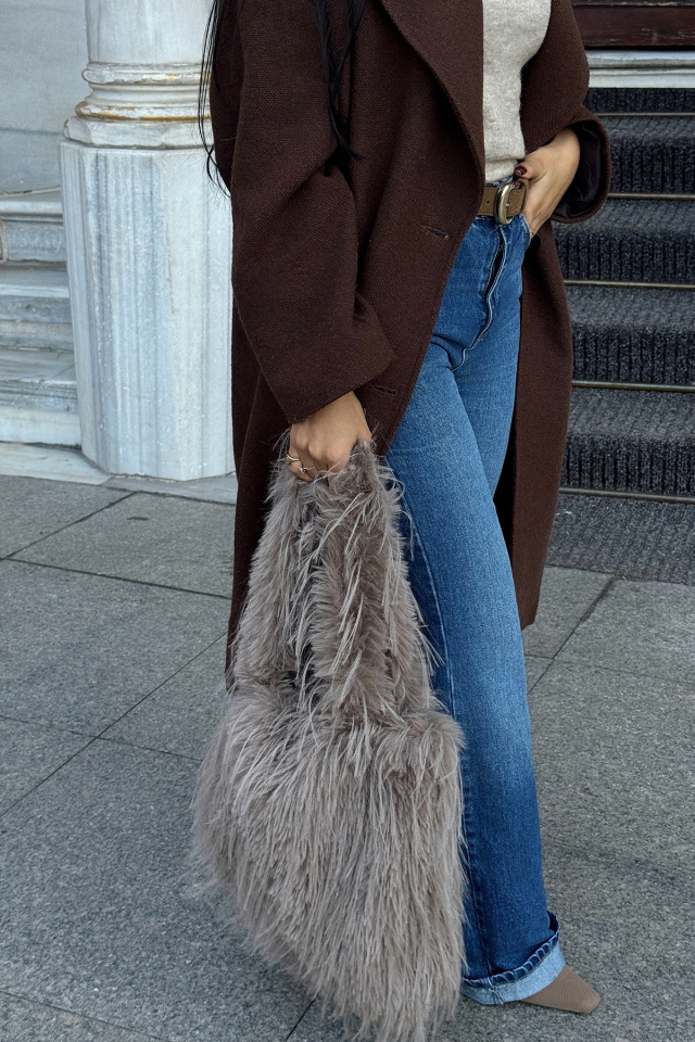 Taş Liqui Çanta ATE-1899 - 5